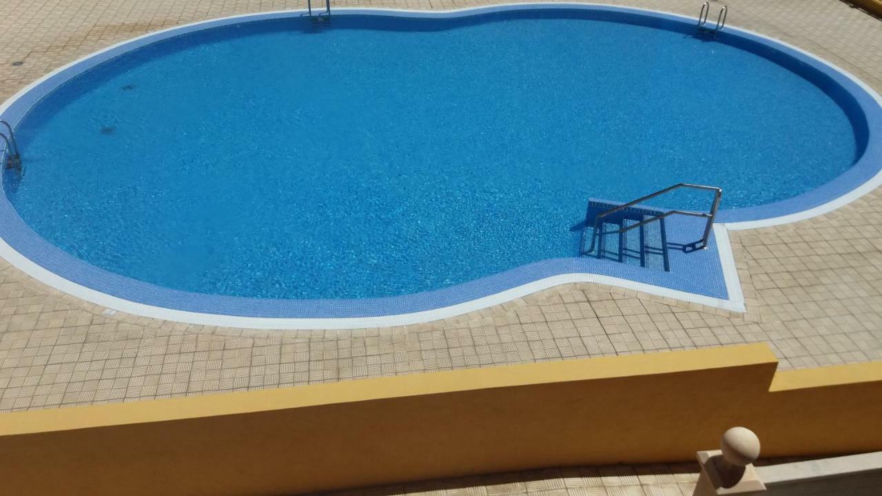 Vivienda Vacacional Maravillosa Канделария Экстерьер фото