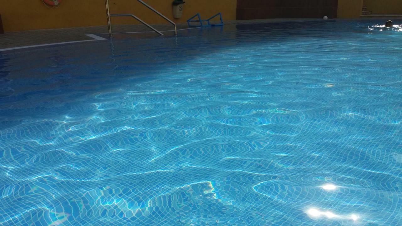 Vivienda Vacacional Maravillosa Канделария Экстерьер фото